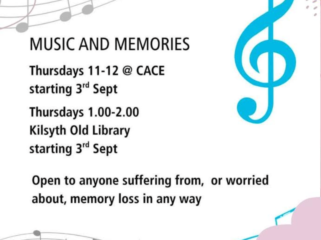 Anam Alba – Music Memories Group